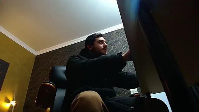 JoshKnights online show from November 22, 5:39 am