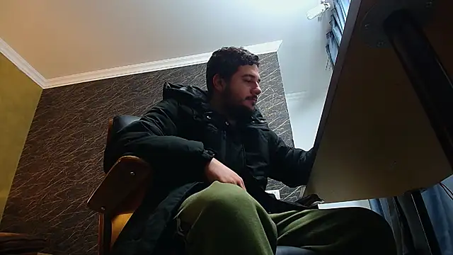 JoshKnights online show from November 28, 6:02 am