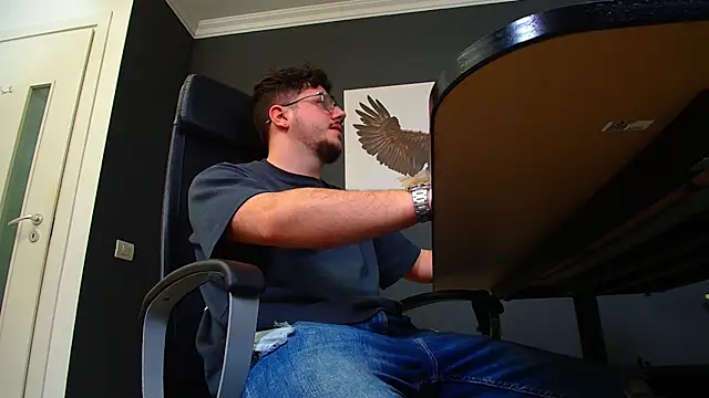 JoshKnights online show from March 15, 9:09 am