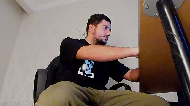 JoshKnights online show from November 14, 6:28 am