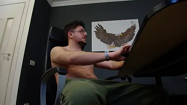 JoshKnights online show from February 14, 8:42 am