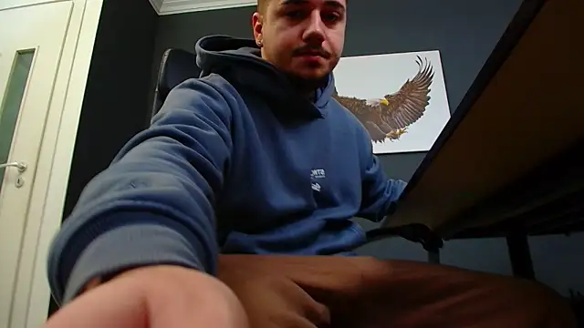 JoshKnights online show from March 3, 5:47 am