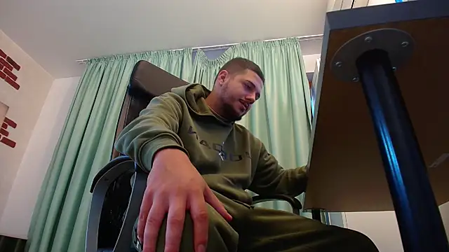 JoshKnights online show from September 17, 4:58 am