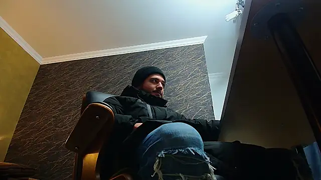 JoshKnights online show from November 29, 5:40 am