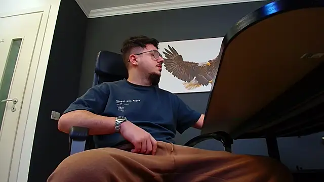 JoshKnights online show from March 3, 8:51 am