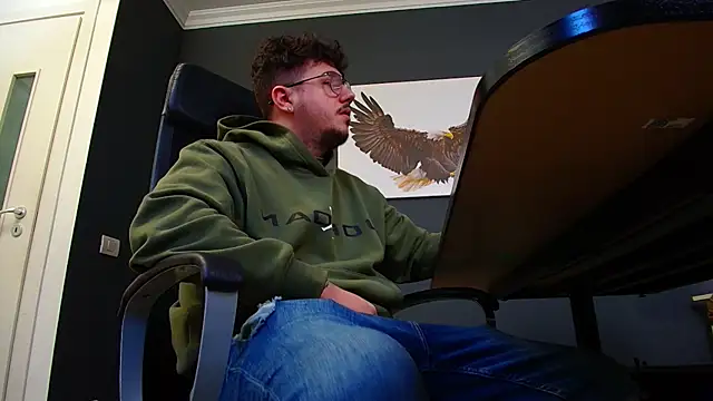 JoshKnights online show from March 9, 8:40 am