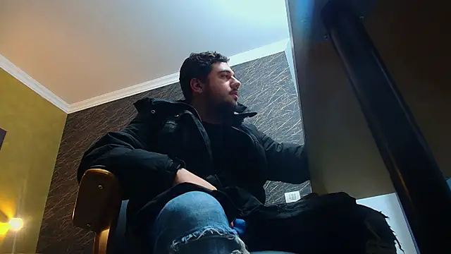 JoshKnights online show from November 24, 5:18 am