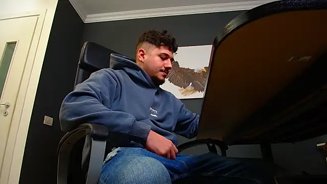 JoshKnights online show from March 22, 5:39 am