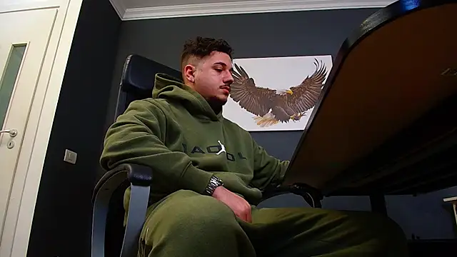 JoshKnights online show from February 26, 5:35 am