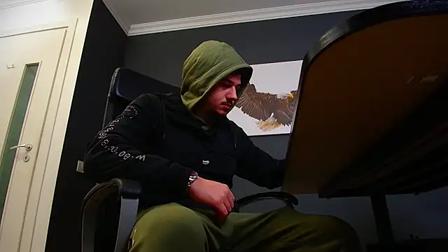 JoshKnights online show from March 18, 5:23 am