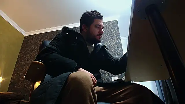 JoshKnights online show from November 27, 6:36 am