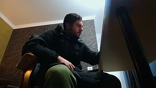 JoshKnights online show from November 26, 5:51 am