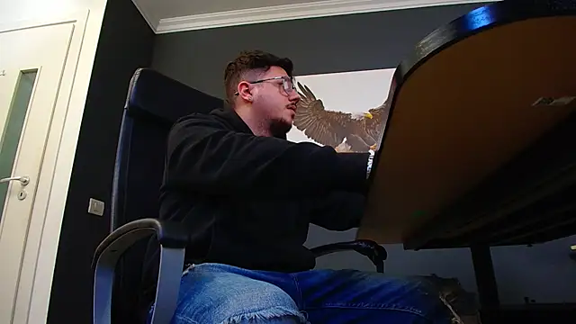 JoshKnights online show from March 4, 8:24 am
