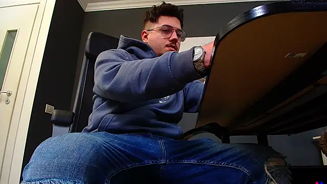 JoshKnights online show from February 27, 11:39 am