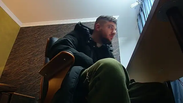 JoshKnights online show from December 5, 6:01 am