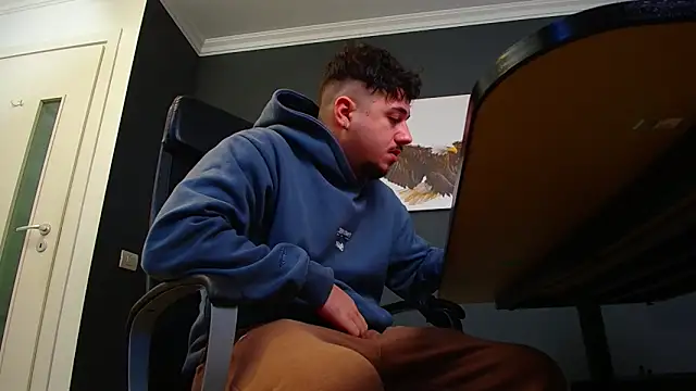 JoshKnights online show from March 19, 5:41 am