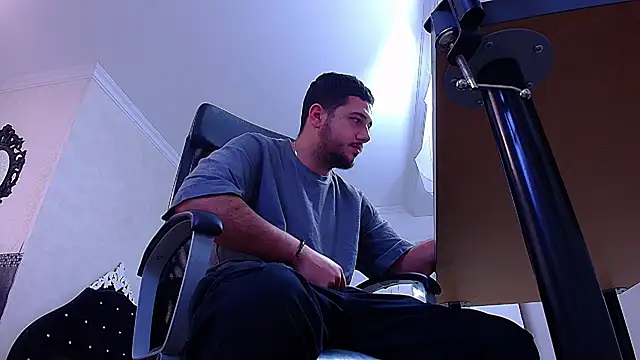 JoshKnights online show from October 27, 5:30 am