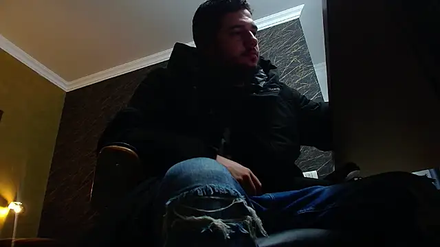 JoshKnights online show from November 17, 5:44 am