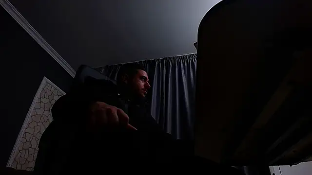 JoshKnights online show from October 21, 4:45 am