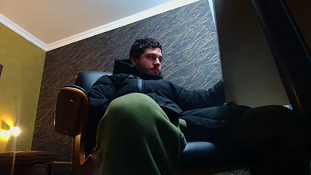 JoshKnights online show from November 23, 5:50 am