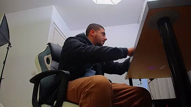 JoshKnights online show from October 7, 4:46 am