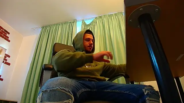 JoshKnights online show from September 24, 5:25 am