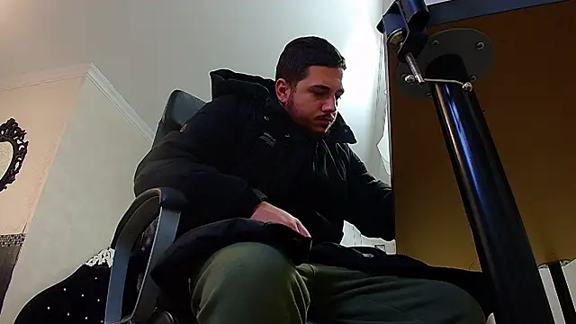 JoshKnights online show from October 28, 5:50 am