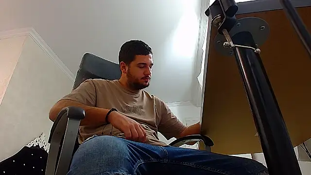 JoshKnights online show from October 31, 6:21 am