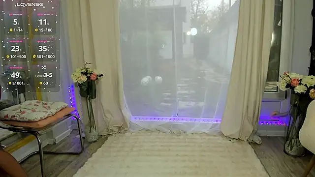 Snapshot of Selena_Reeves chatting on November 5, 8:06 am Selena Reeves online show from November 5, 8:06 am