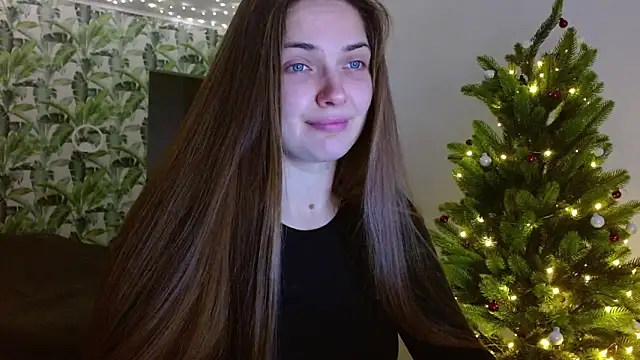 Olivia shine online show from December 22, 5:18 am