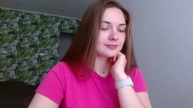 Olivia shine online show from November 23, 5:50 am