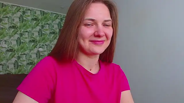 Olivia shine online show from April 5, 4:19 am