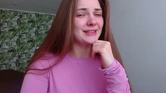 Olivia shine online show from February 23, 5:19 am