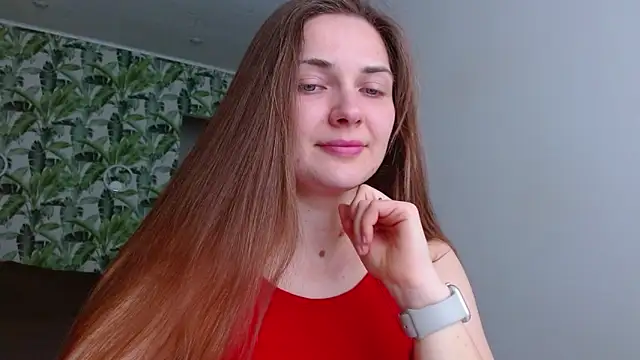 Olivia shine online show from March 28, 5:19 am