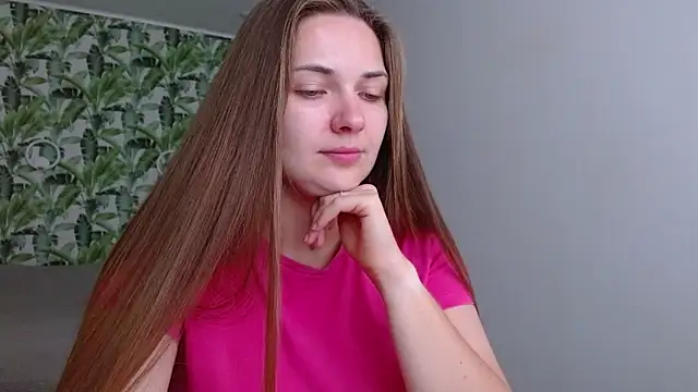 Snapshot of Olivia_shine chatting on September 30, 4:29 am Olivia shine online show from September 30, 4:29 am