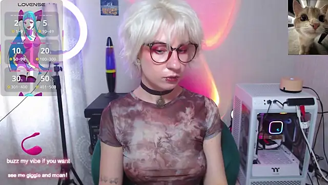  Moonlight t online show from October 11, 12:50 pm