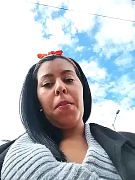 Snapshot of Emily_Wane chatting on January 6, 7:45 pm Emily Wane online show from January 6, 7:45 pm