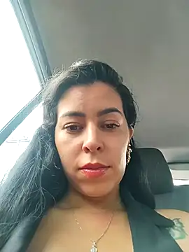 Emily Wane online show from April 22, 4:47 pm