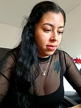 Emily Wane online show from July 15, 4:36 pm