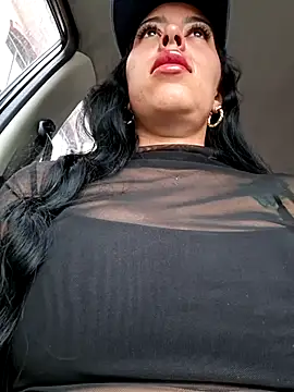 Emily Wane online show from June 25, 5:18 pm
