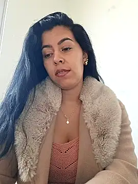 Emily Wane online show from May 18, 5:18 pm