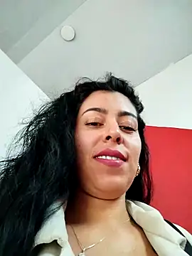 Emily Wane online show from April 20, 5:58 pm