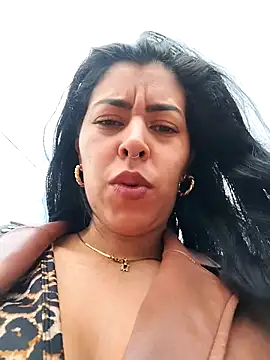 Emily Wane online show from March 7, 3:17 pm