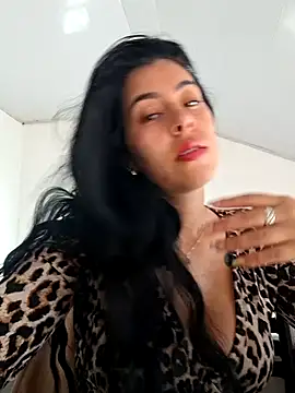 Emily Wane online show from May 17, 5:35 pm