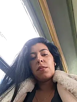 Emily Wane online show from May 15, 3:54 pm