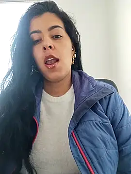 Emily Wane online show from April 15, 5:17 pm