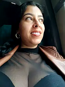 Emily Wane online show from March 9, 4:43 pm