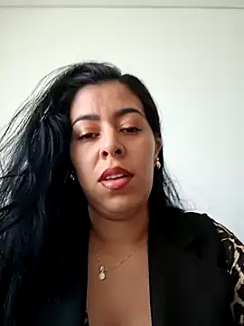 Emily Wane online show from April 26, 2:14 pm