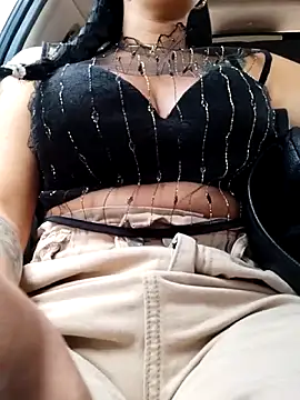 Emily Wane online show from March 15, 4:47 pm