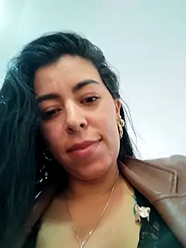 Emily Wane online show from April 19, 6:10 pm